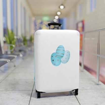 Luggage Cover – Egg Energy