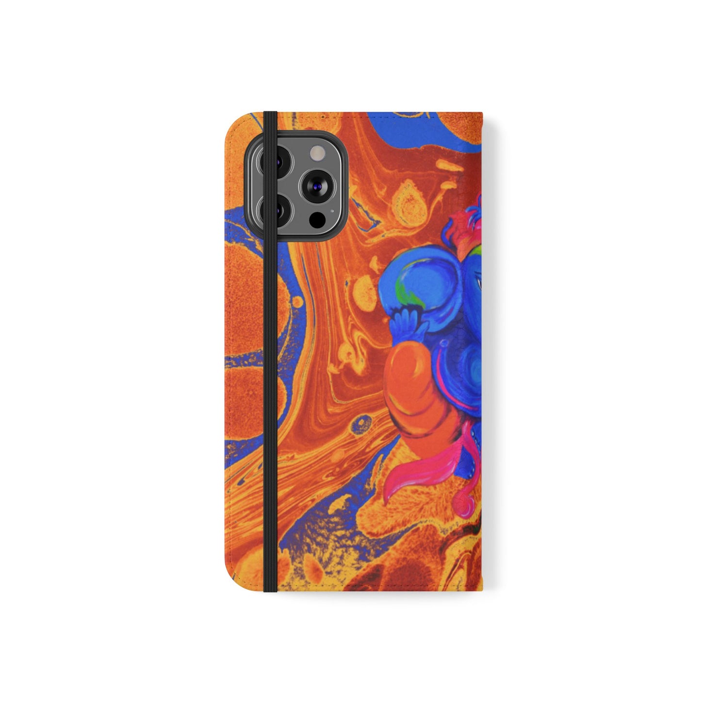 Flip Case – Karma Blaze