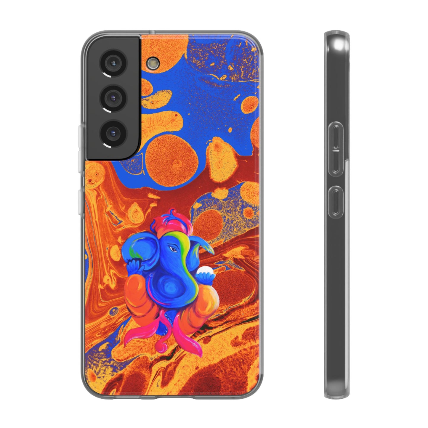 Flexi Case – Karma Blaze