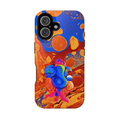 Impact-Resistant Phone Case – Karma Blaze