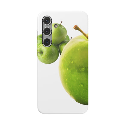 Impact-Resistant Phone Case – Apple Focus