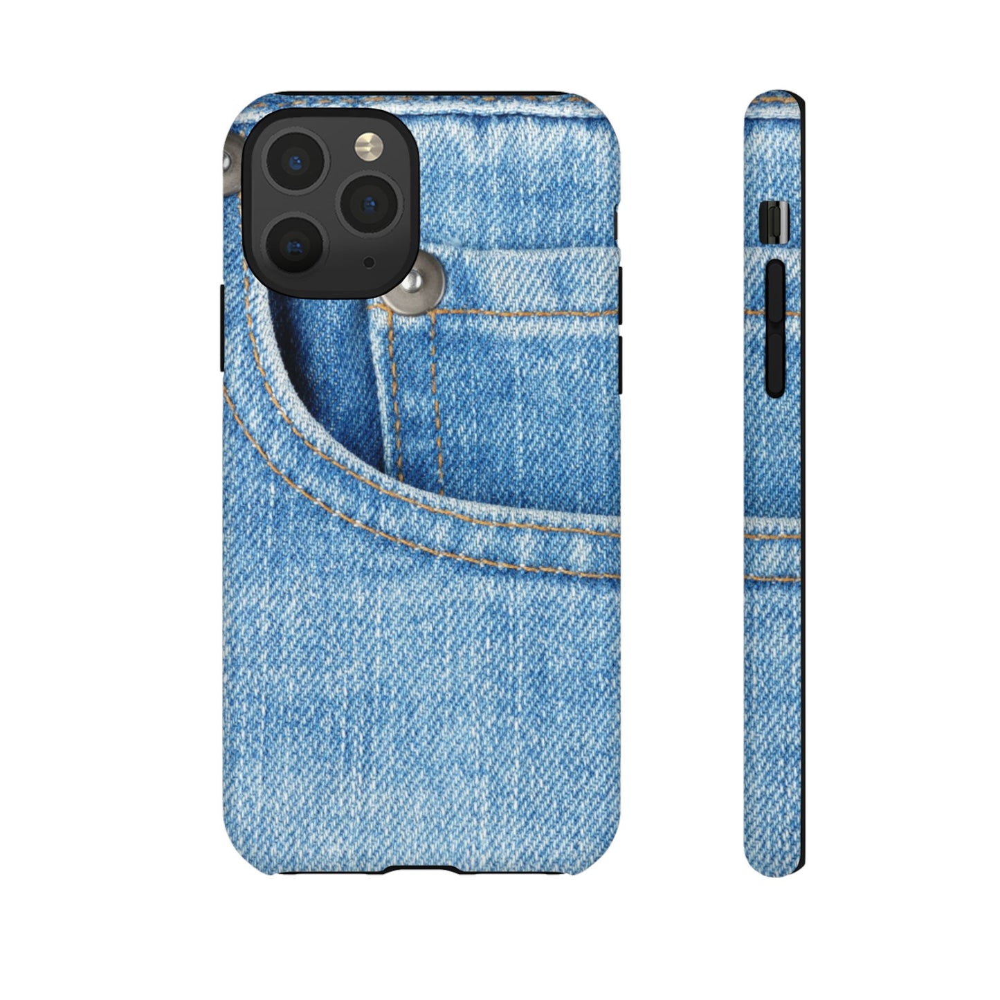 Protective Phone Case – Blue Jean Baby