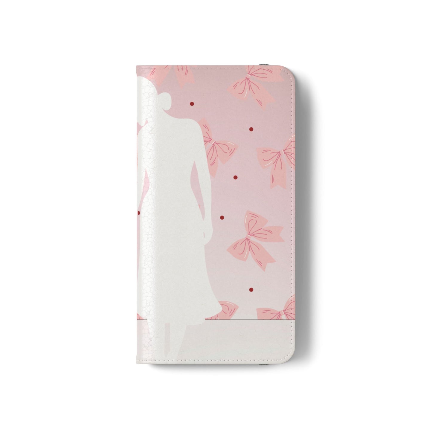 Flip Case – Best Mom: My Little Girl