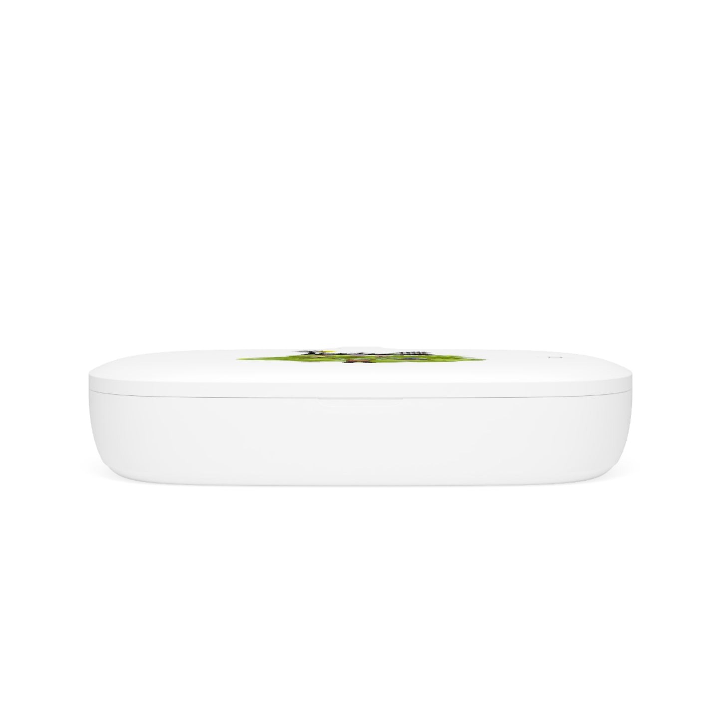 UV Phone Sanitizer with Wireless Charger – Graveyard Shift