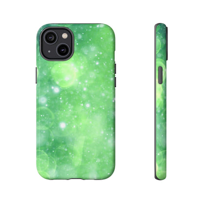 Protective Phone Case – Lime Spritz