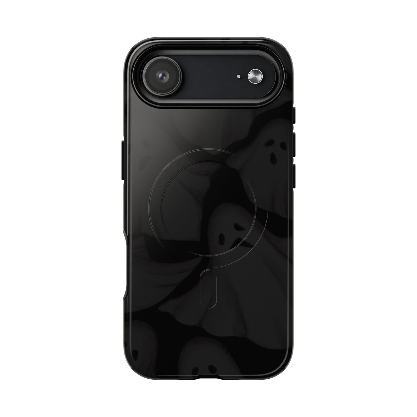 Protective Magnetic Phone Case – Ghosted