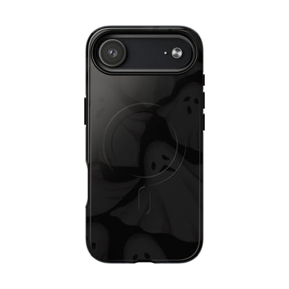 Protective Magnetic Phone Case – Ghosted