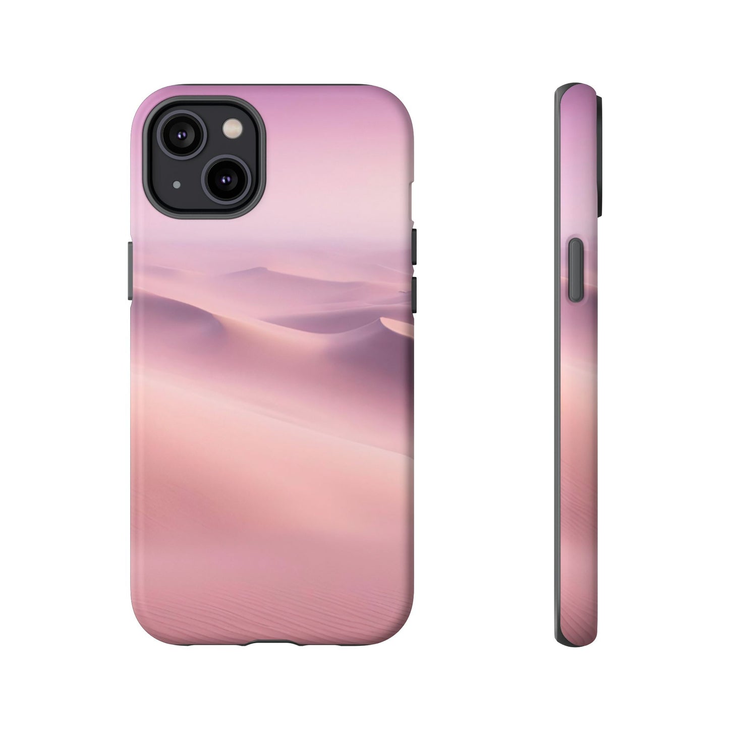 Protective Phone Case – Dust & Dawn