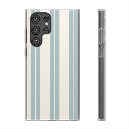 Flexi Case – Coastal Stripe