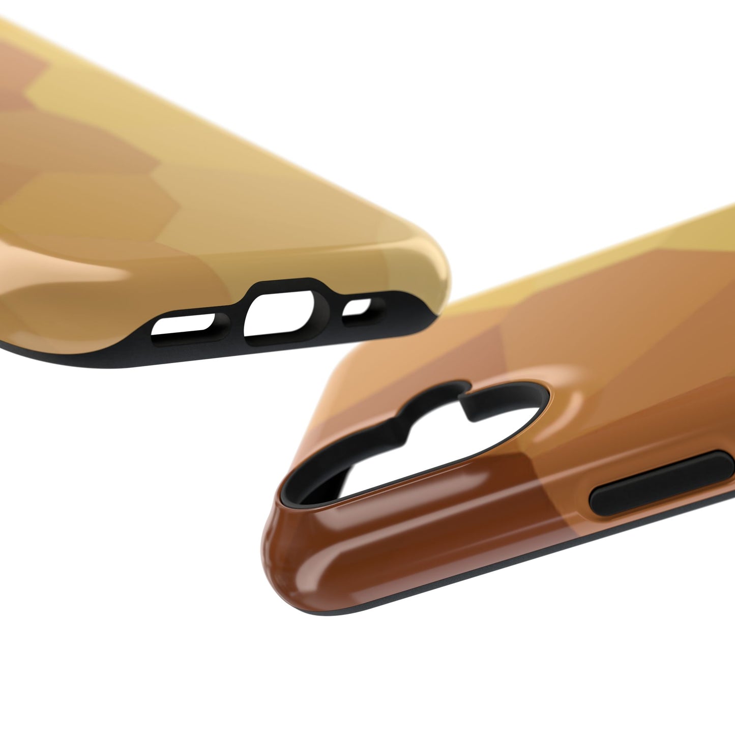 Impact-Resistant Phone Case – Butterglass