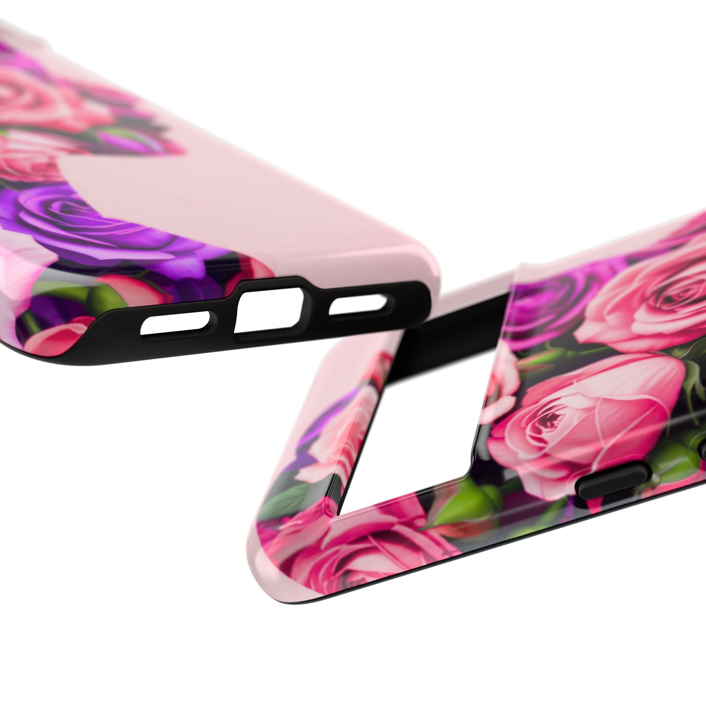 Protective Phone Case – Garden Goddess
