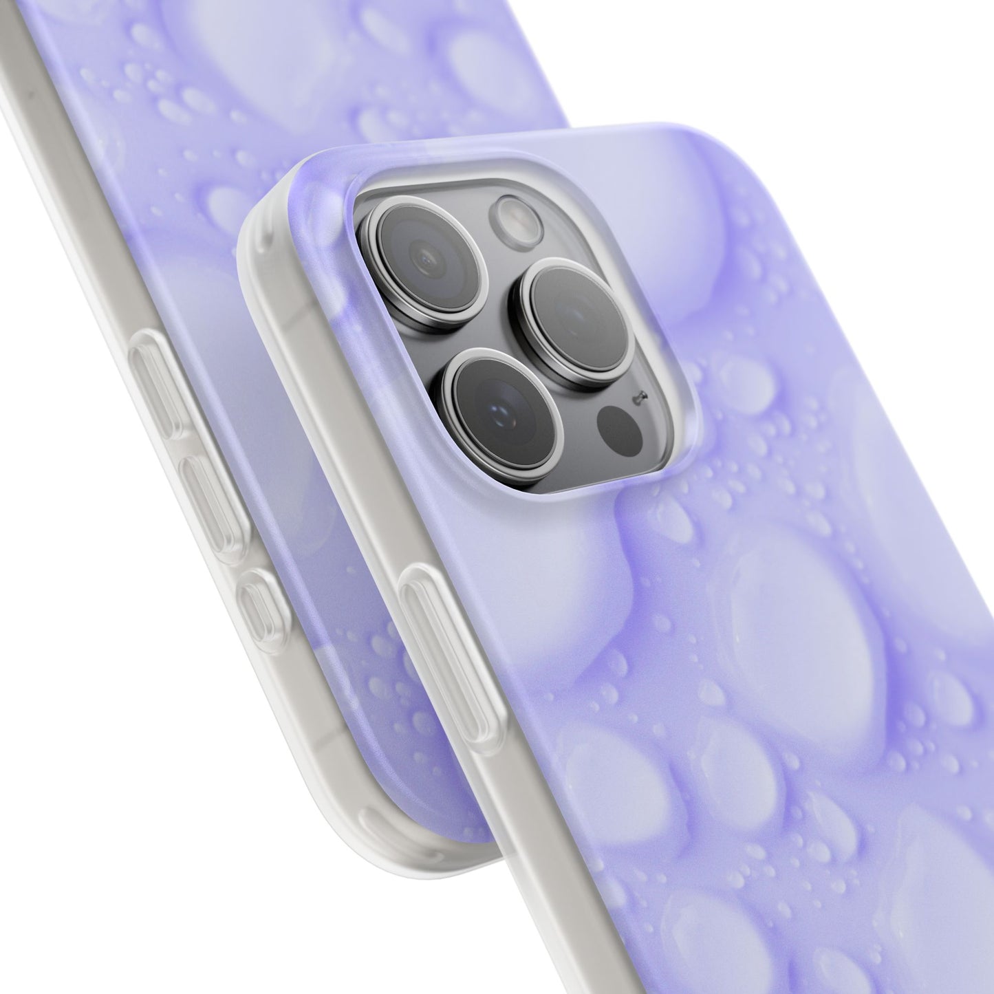 Flexi Case – Lilac Dew