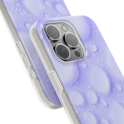 Flexi Case – Lilac Dew