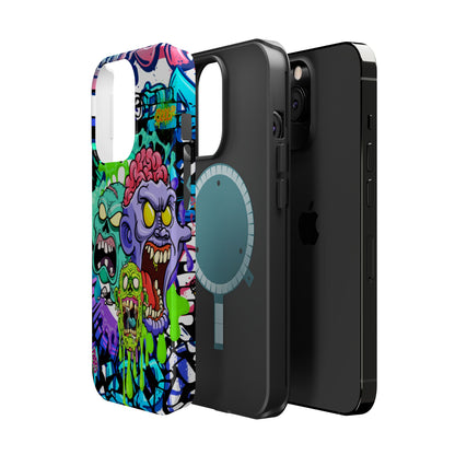 Wireless-Charging Compatible Case – Dead Loud