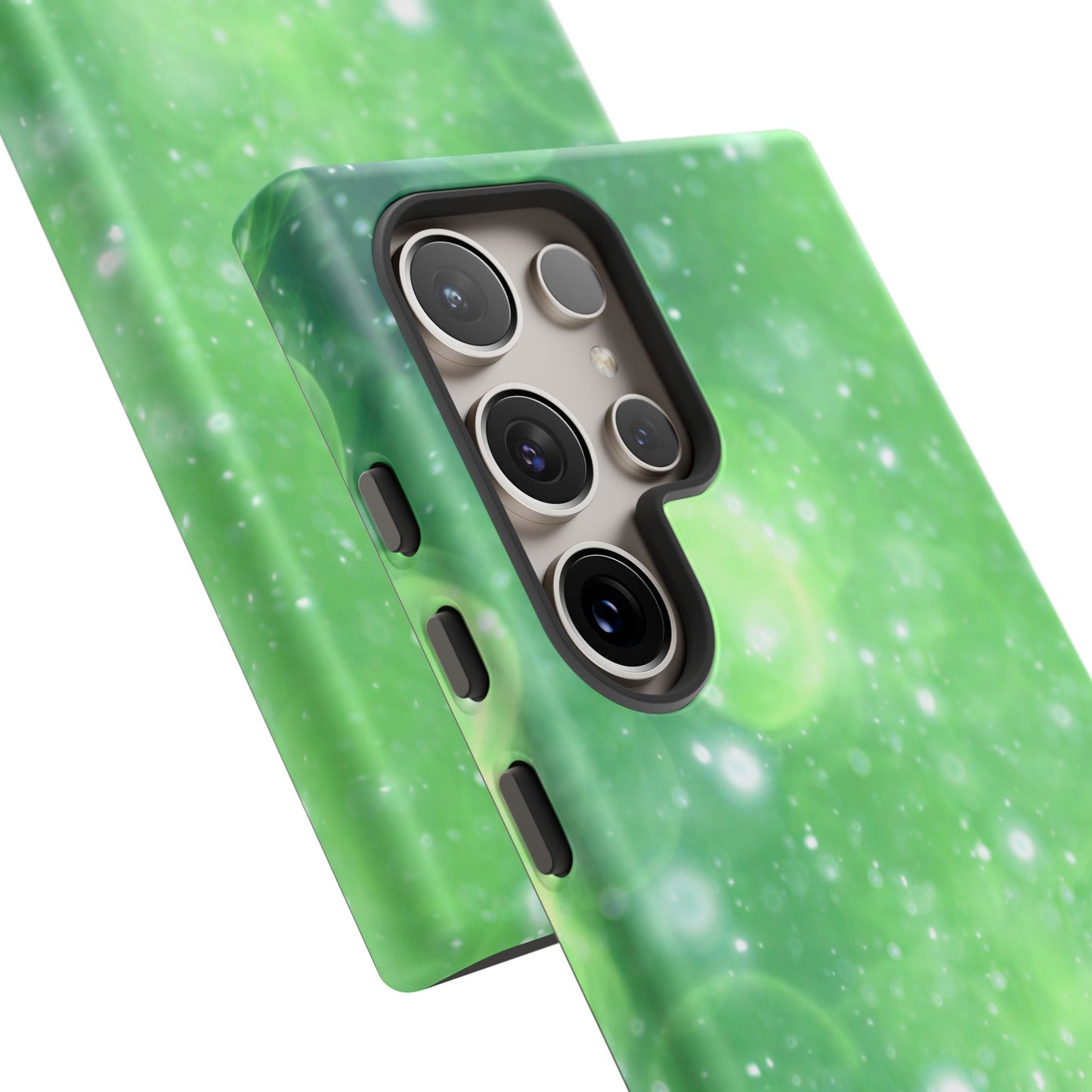 Protective Phone Case – Lime Spritz