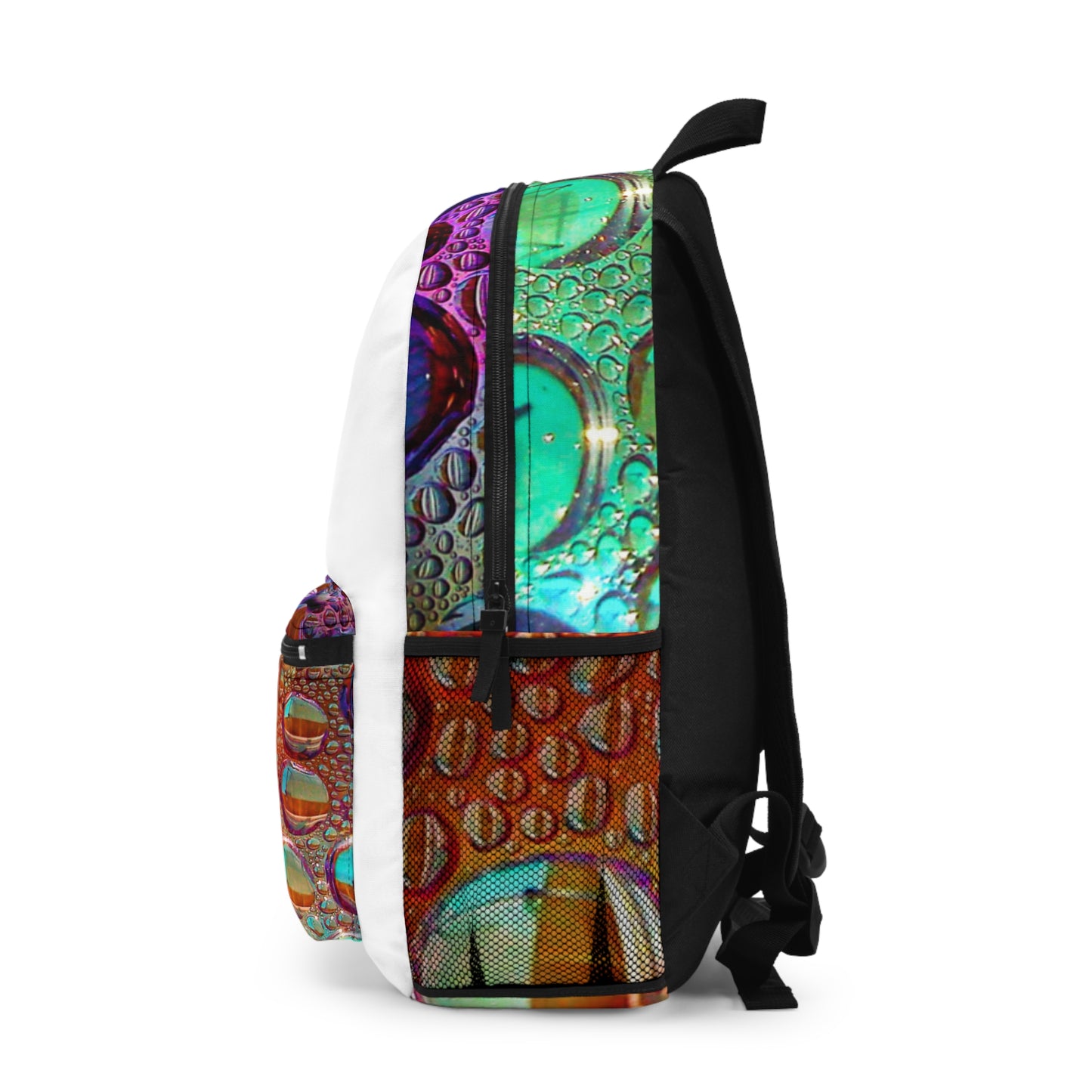 Backpack – Prism Rain