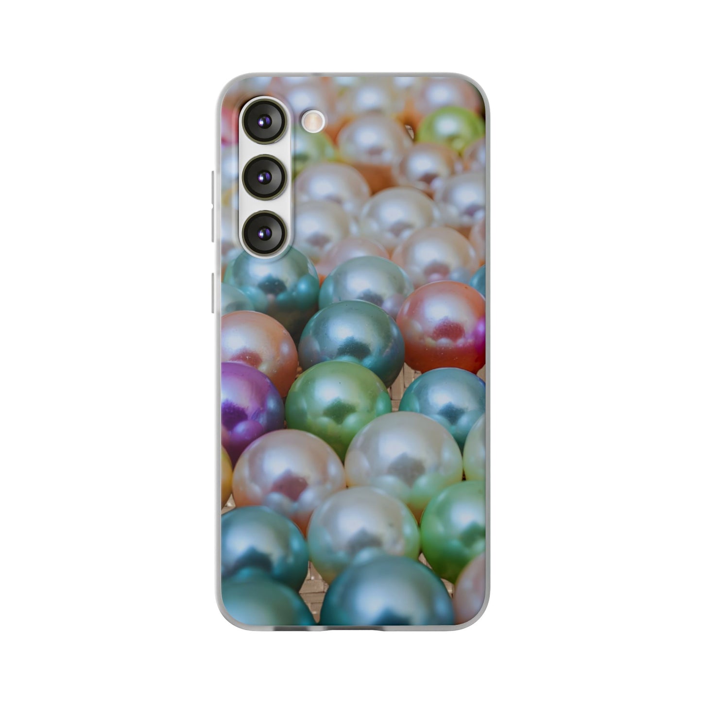 Flexi Case – Pearl Pop