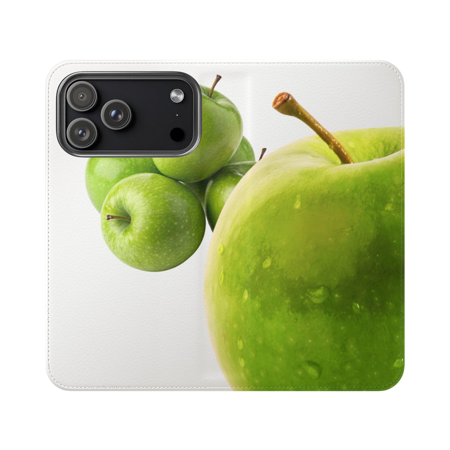 Flip Case – Apple Focus