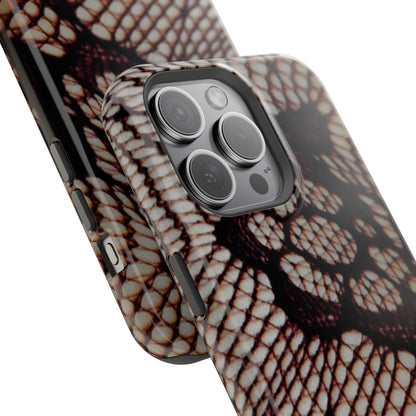 Impact-Resistant Phone Case – After Dark