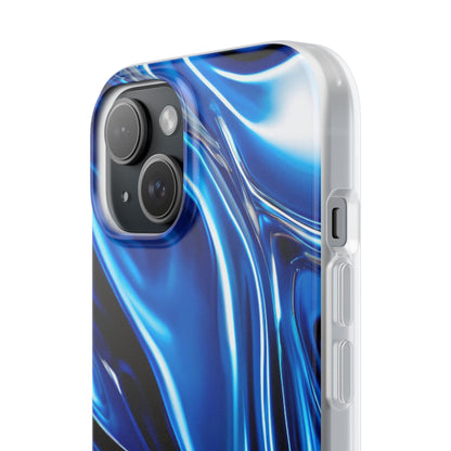Flexi Case – Midnight Surge