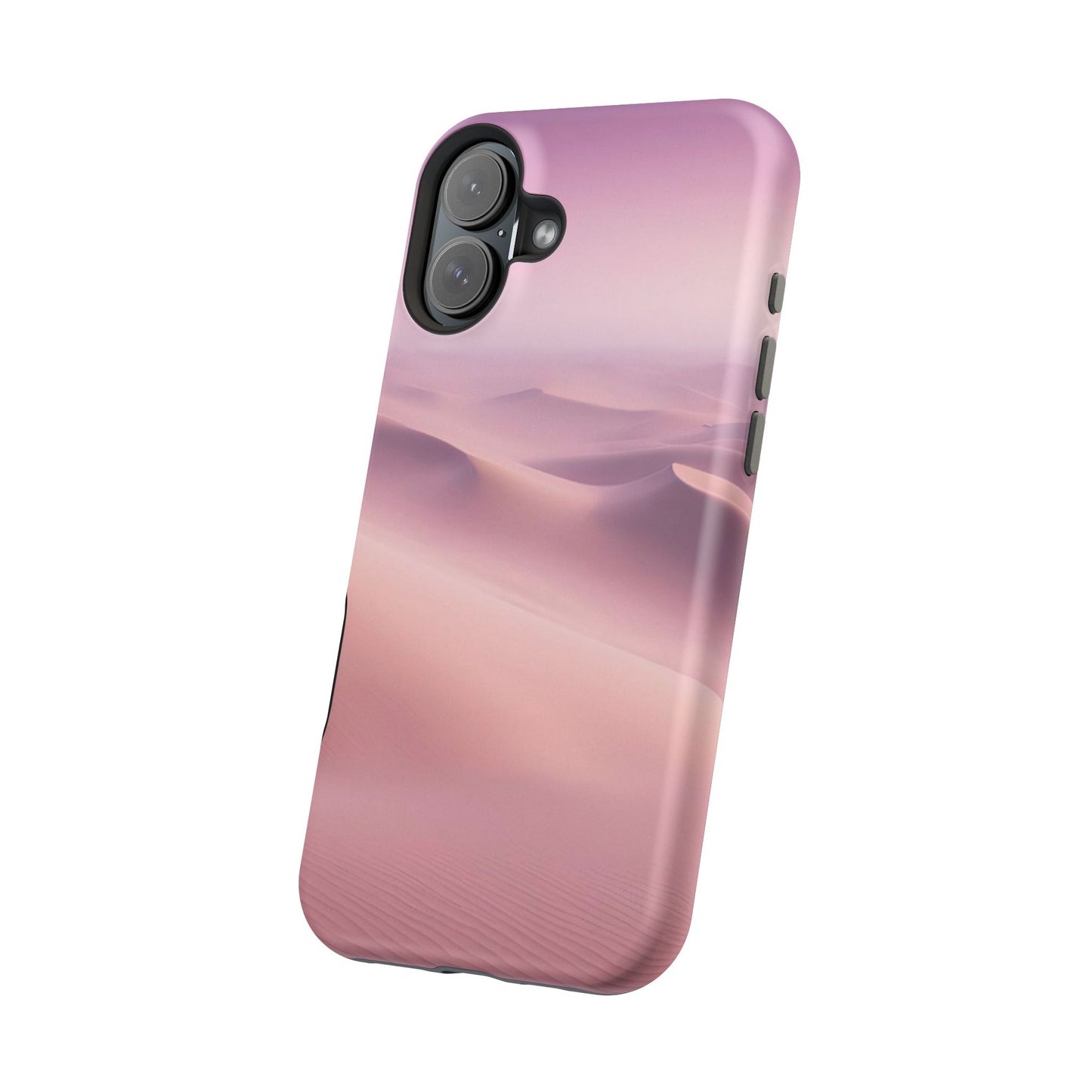 Wireless-Charging Compatible Case – Dust & Dawn
