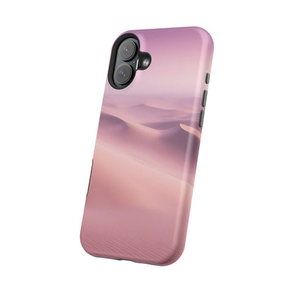 Wireless-Charging Compatible Case – Dust & Dawn
