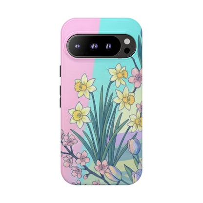 Protective Phone Case – Bloom & Fly