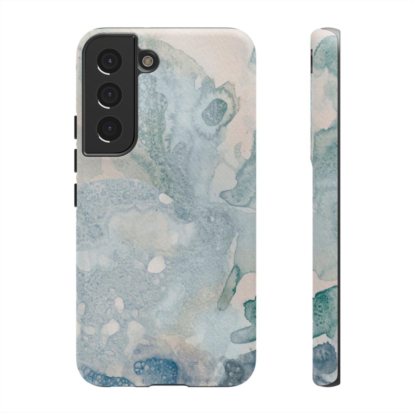 Protective Phone Case – Clay Water
