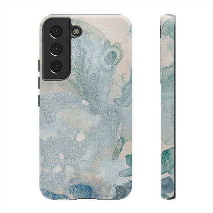 Protective Phone Case – Clay Water