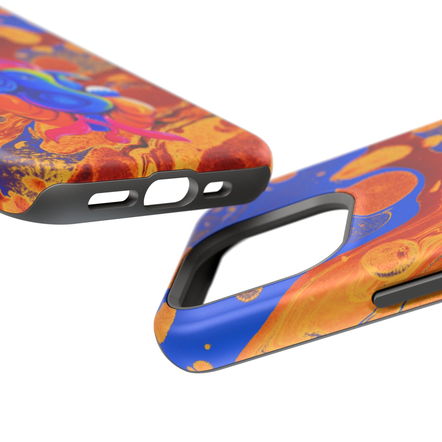 Impact-Resistant Phone Case – Karma Blaze