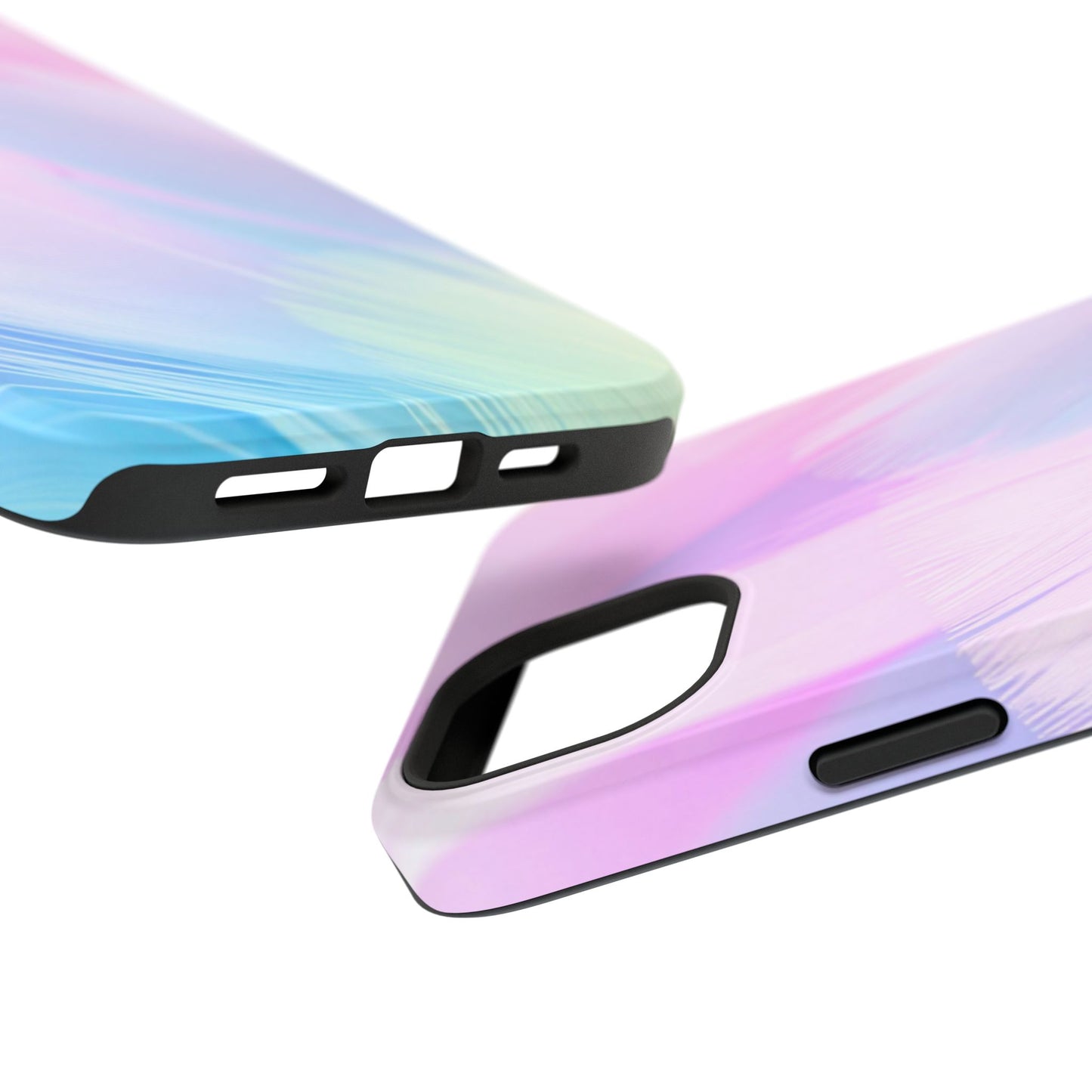 Impact-Resistant Phone Case – Candy Wisps