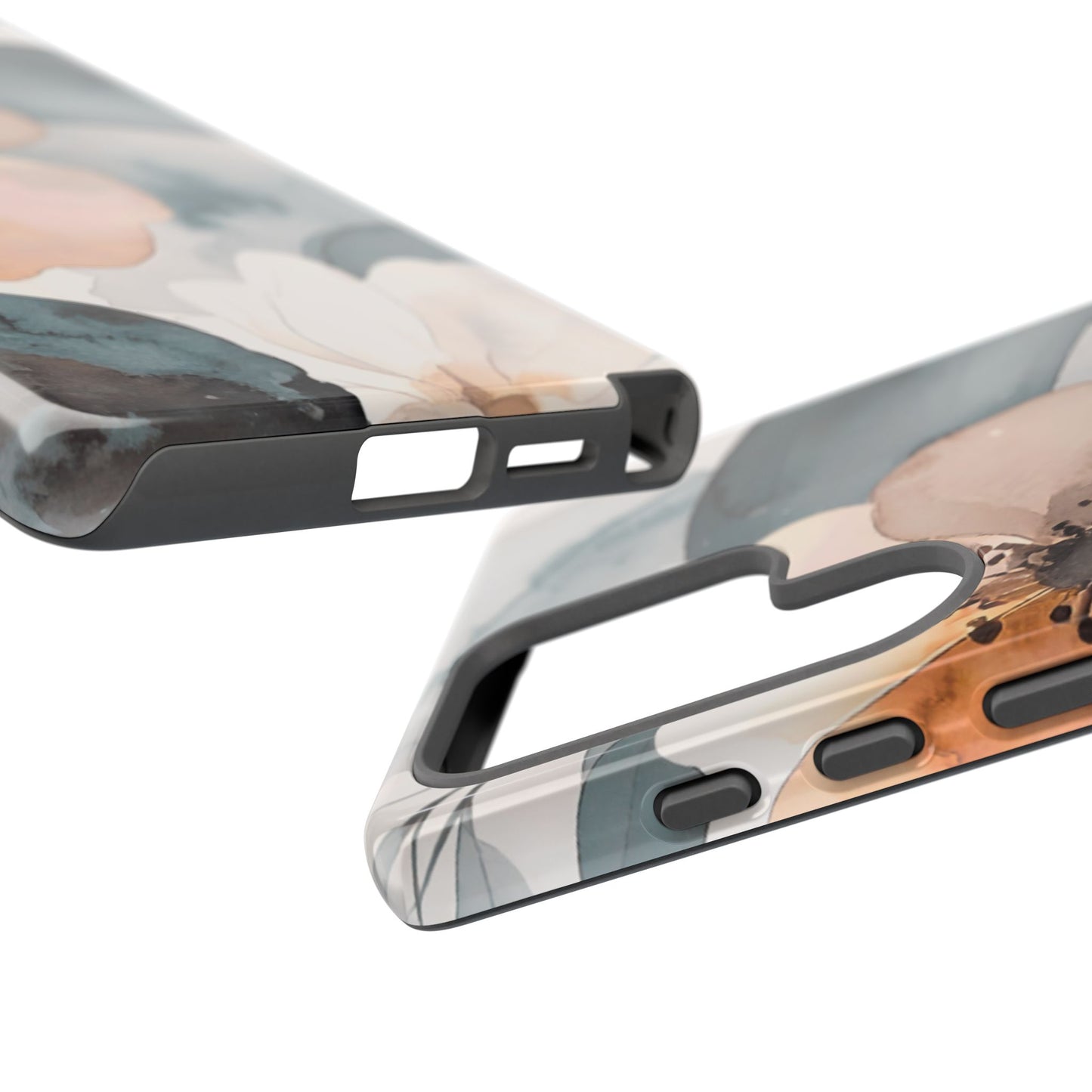 Protective Phone Case – Petals & Ink