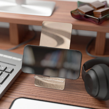 Phone Stand – Sand & Stone