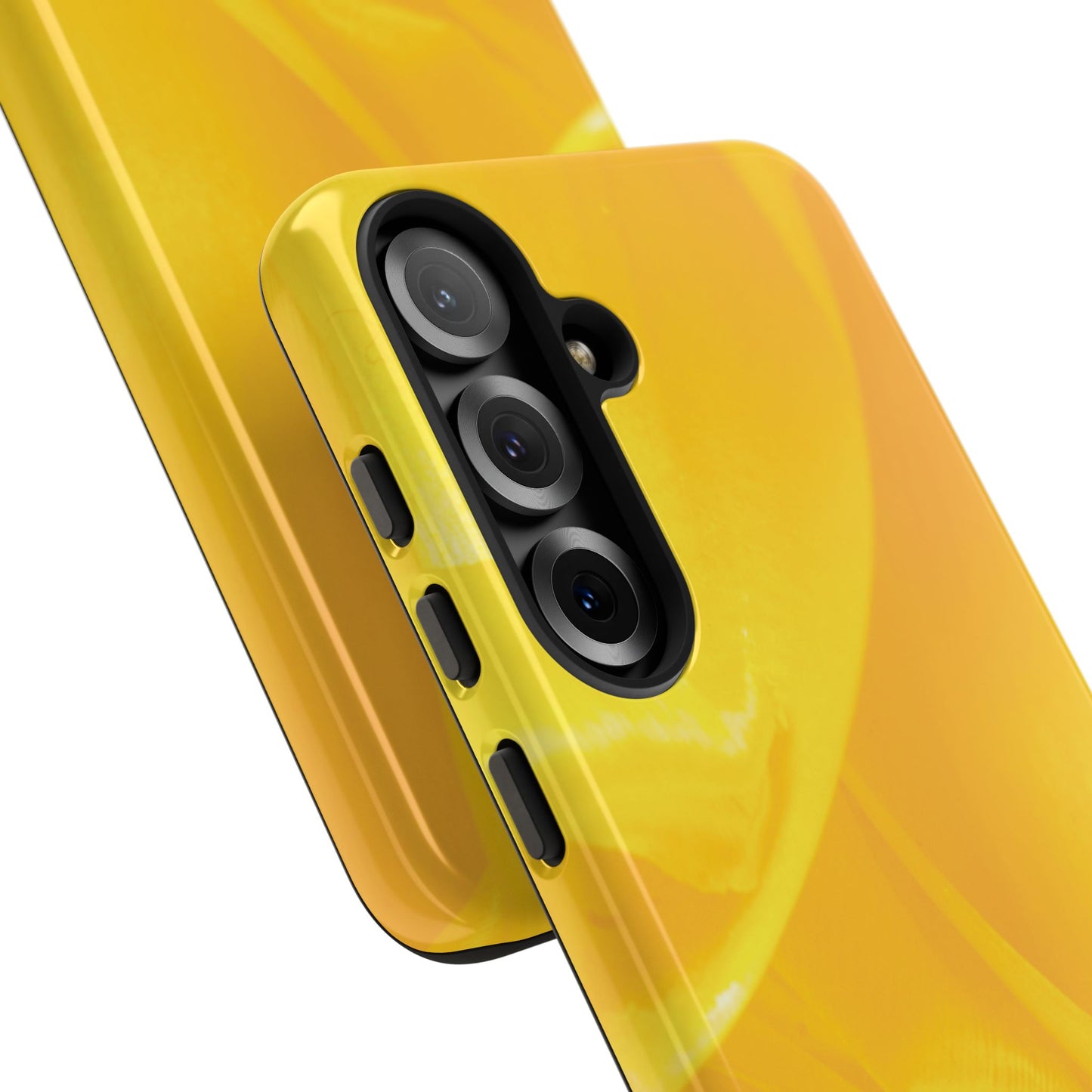 Protective Phone Case – Sunlit Splash