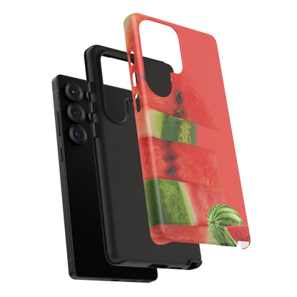 Protective Phone Case – Summer Slice