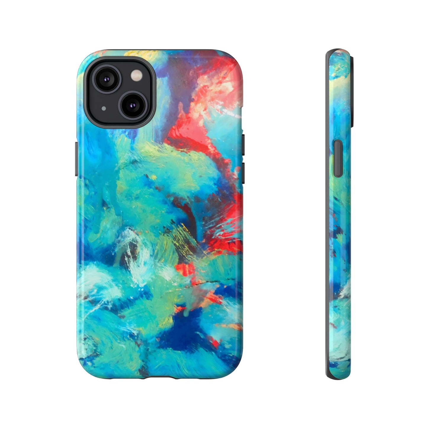Protective Phone Case – Reef Riot
