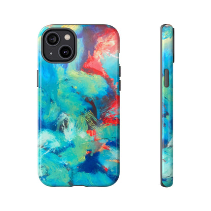 Protective Phone Case – Reef Riot