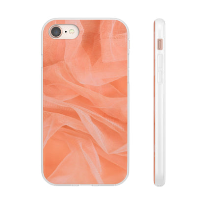 Flexi Case – Coral Veil