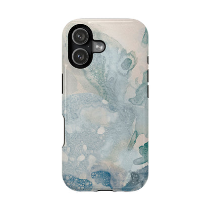 Wireless-Charging Compatible Case – Clay Water