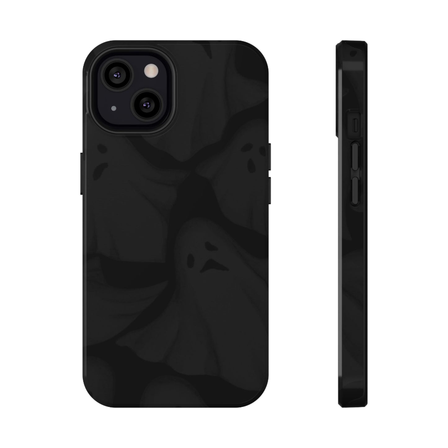 Impact-Resistant Phone Case – Ghosted