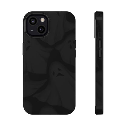 Impact-Resistant Phone Case – Ghosted