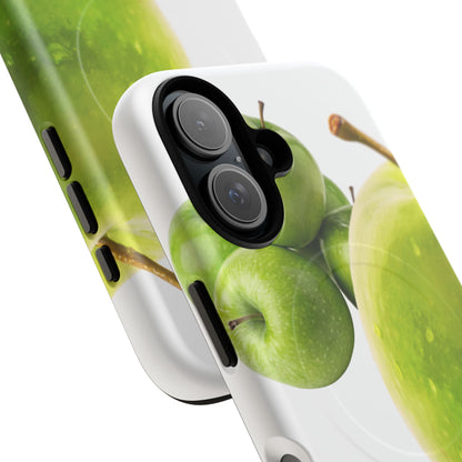 Protective Magnetic Phone Case – Apple Focus