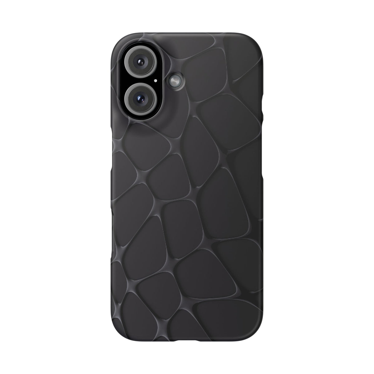 Snap Phone Case – Night Scale
