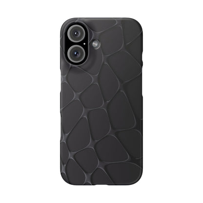 Snap Phone Case – Night Scale