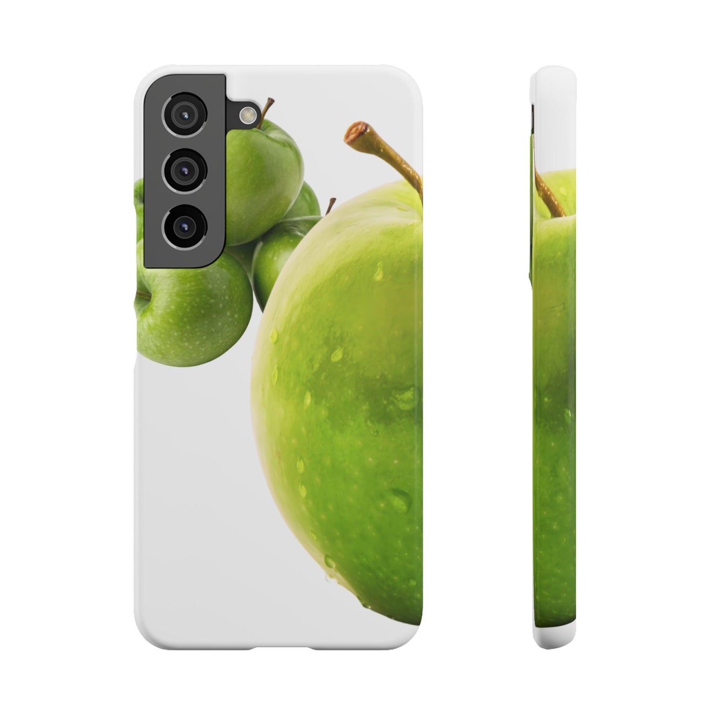 Snap Phone Case – Apple Focus