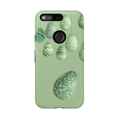 Protective Phone Case – Eggdrop Garden