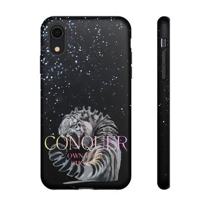 Protective Phone Case – Fearless Grace