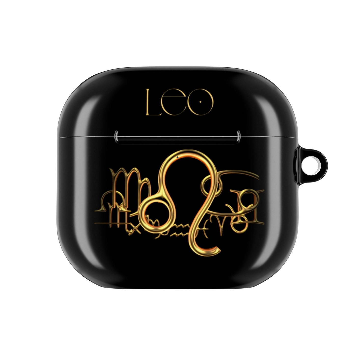 Earbud Case Cover – Lionheart Leo
