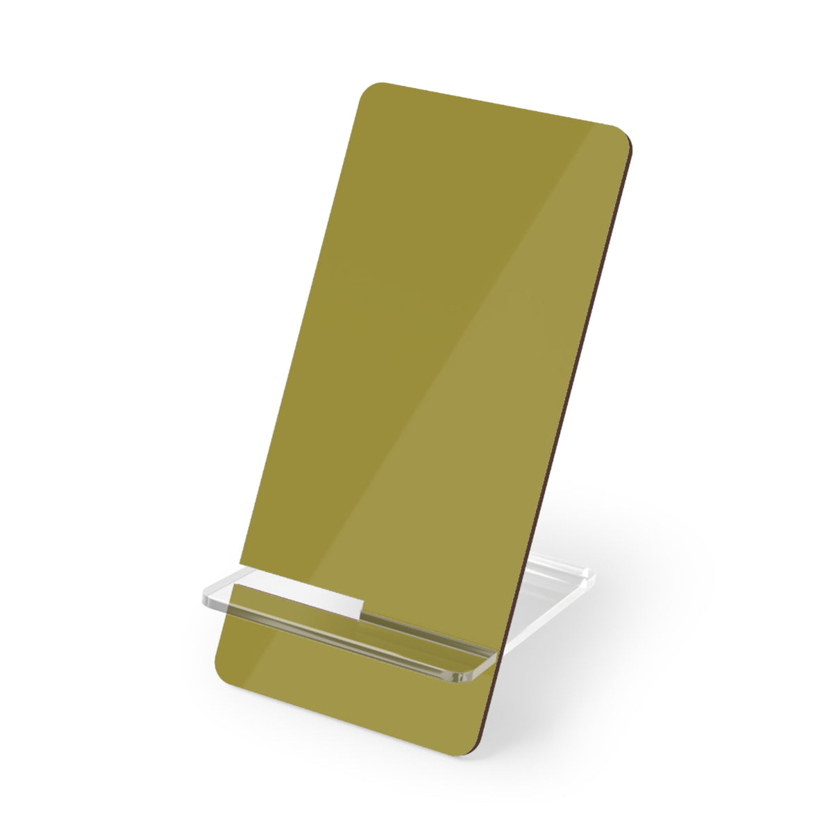 Phone Stand – Olive Grove