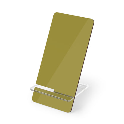 Phone Stand – Olive Grove